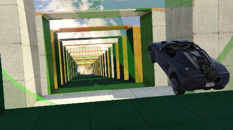 {PS4} [CMJ] Mega MultiRampa (Camaji) job image