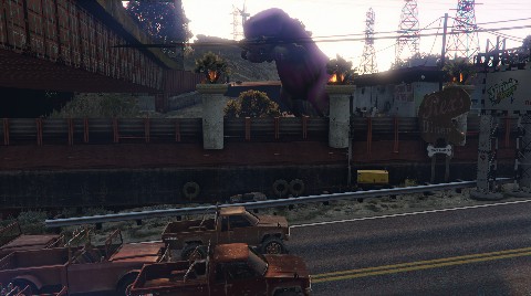 )t( Rex's Dino Dash OG2 job image