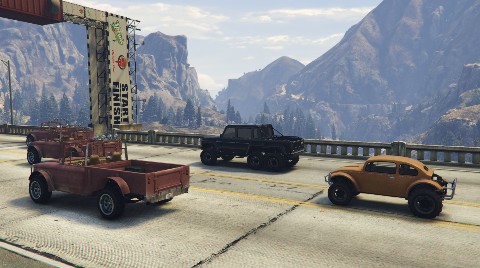 }t{ A Ton of Raton T2 job image