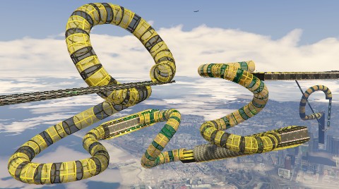 ' # Super Stunt Sky # job image