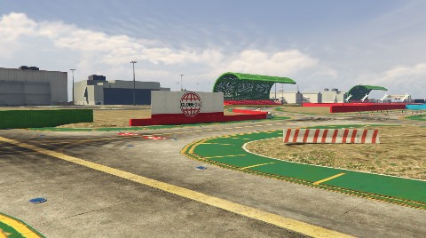 Gruppe 6 GP Original job image