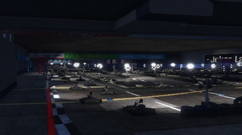 Kart job image