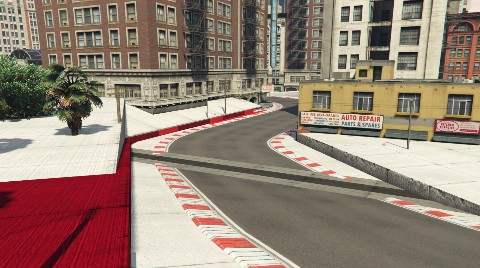 P-GP: Eeezy Street job image