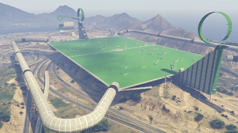 Konami Stadium XD job image