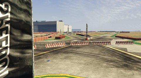 Gruppe 6 GP Short job image