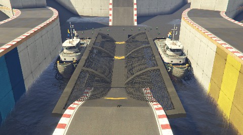 Tug and Gun job image