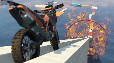 {PS4} SCP} / BF 400 Fun Race / (yVINICIUS-_ScP) job image