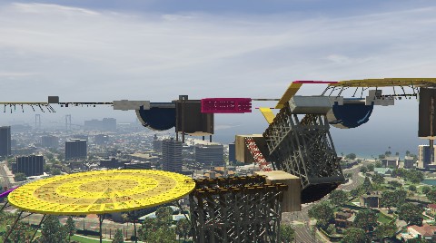 Transform_nice4ka_39 ||New DLC LS Drug Wars 4|| job image