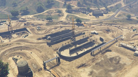 Motocross job image