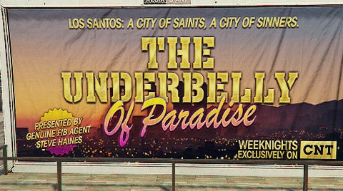 # Underbelly City Rally job image