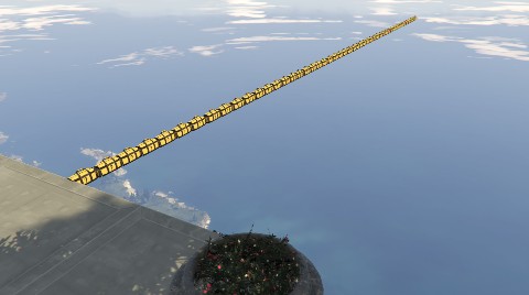 {PS4} PORKMODZ PARKOUR MOD 11º [xlorenzomitic2] job image
