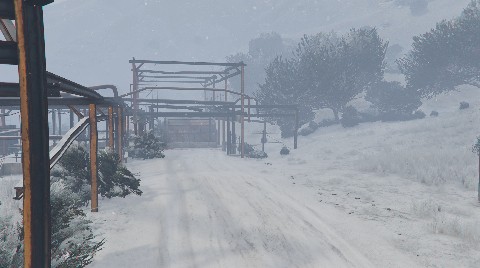 Kolyma Highway job image