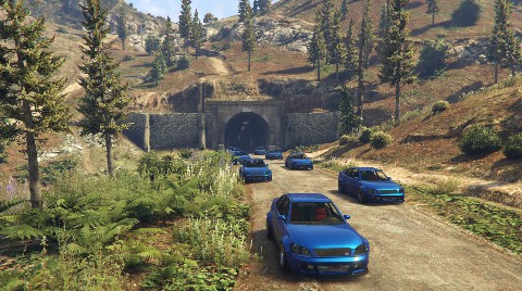 }t{ S.A. WRC: Stage 10 T1 job image