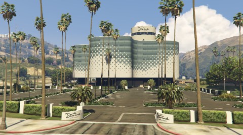 City Vibes II job image
