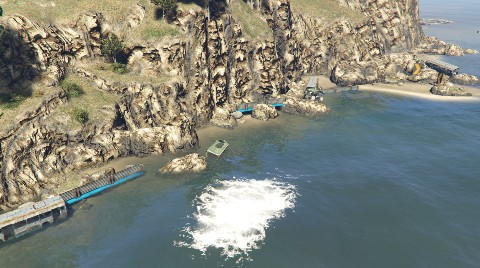 Rocky Roads Ahead 3 job image