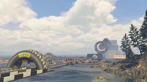 DRK - Trench Coast job image