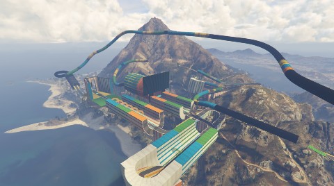 UJA - GTO Paradise job image