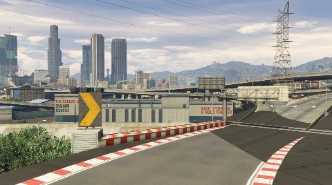 MAXON WRX RM job image