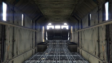 #[KM]-Military Parkour job image