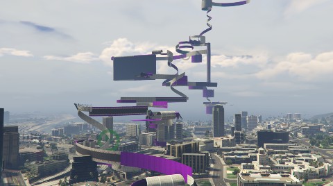 {PS4} [MTX]LEVEL ASIAN 30 (mtx260du59) job image