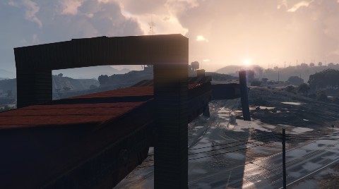 Mad Max Mad Kurumas job image