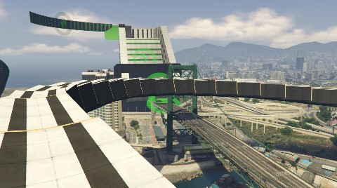 (f8) Monster Madness 6 job image