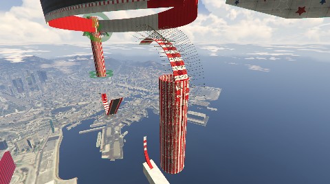 ∞ACP∞ #001 XA-21 job image