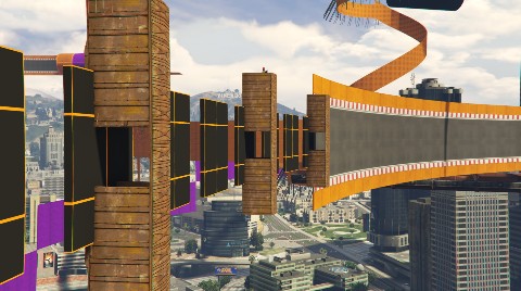 [mr3.14] Desperados 4 job image