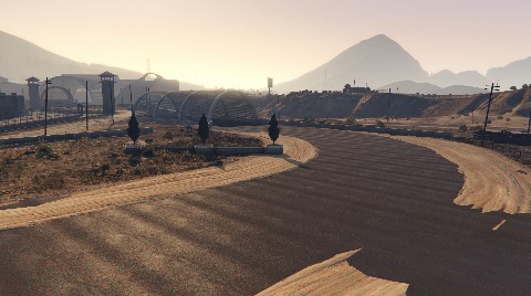 R76} Redwood Rally (ps5) job image