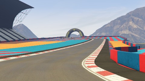 69 LeMans Bugatti job image