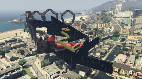 {PS4} FrenchyKour #14 (gunzforhireFR) job image