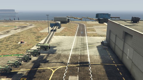Parkour job image
