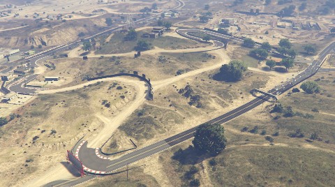 [Mr.K] Rebel Rally job image