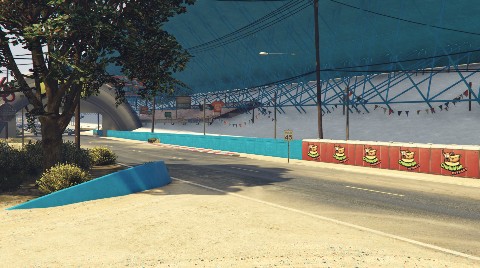 Redwood RX job image