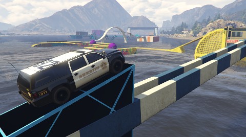 Desi is best — GTA Online job collection created by @Desi-Chora — GTALens