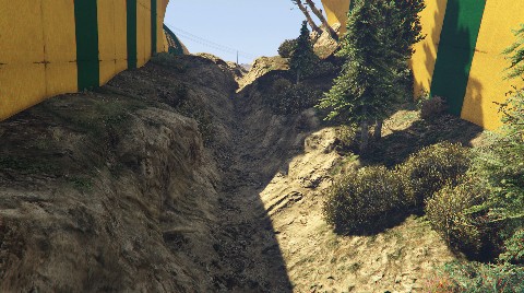 Hill Climb job image