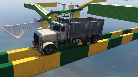 python — GTA Online job collection created by @moggeboy — GTALens