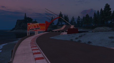 [¥]#SquatchTrackerRX job image