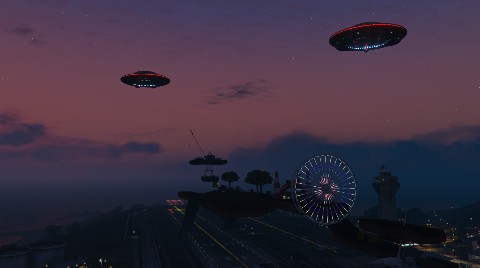 Mod { T20 vs Corredores } job image