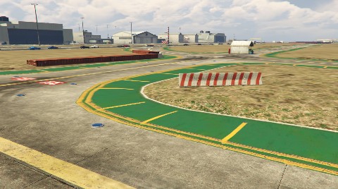 Gruppe 6 GP job image