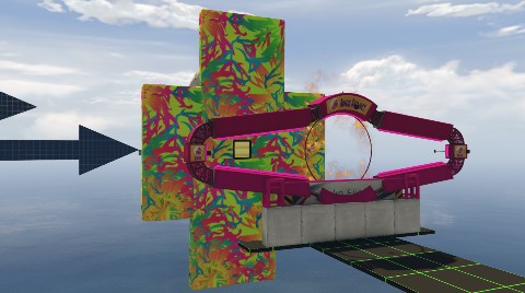 Parcours Scramjet job image