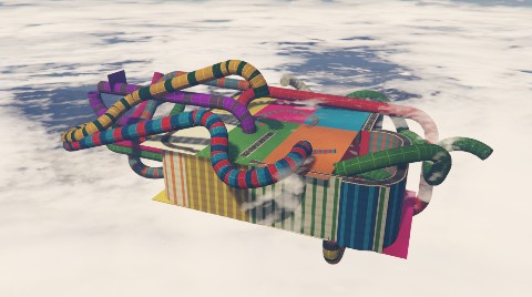 {XB1} ¥the evil troll box¥ (darkseadus) job image