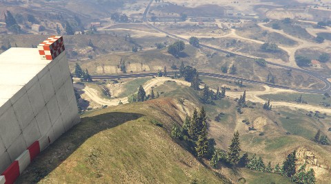 [Senora Raceway Motocross job image