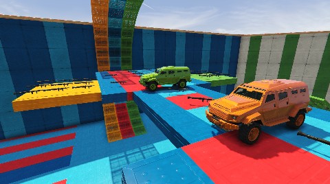 Wet and Wild RVI v1.76 job image