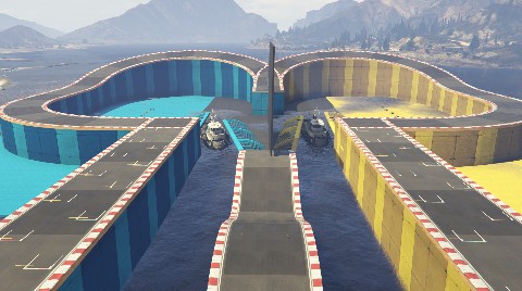 Tug and Gun job image