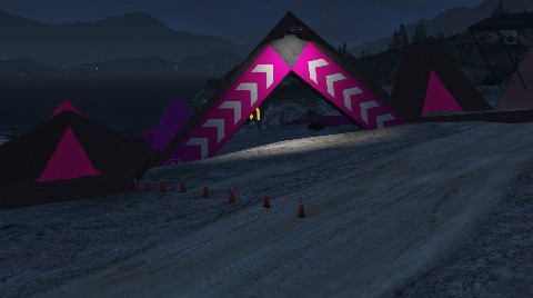 Slippery Slope RX job image