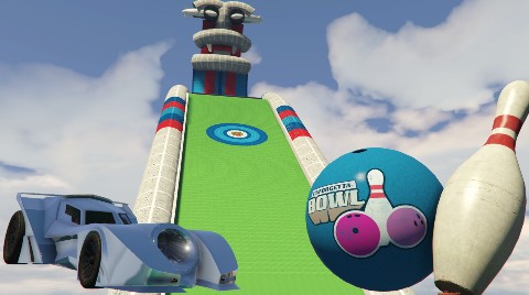 - CARS vs RPG {Monster} job image