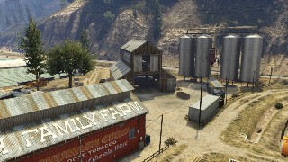 FARM #666 job image