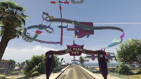 {PS4} FORMULA-KOUR [DANIREP] #2 (ALEXBIA0405) job image