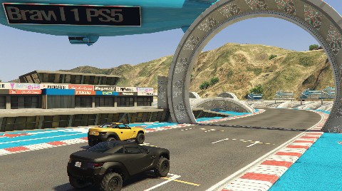 )t( Off-Road Brawl 1 ST3 job image